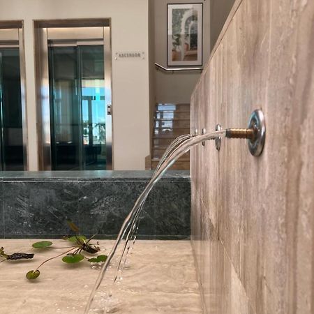 Hotel Santa Ana La Carlota Ngoại thất bức ảnh