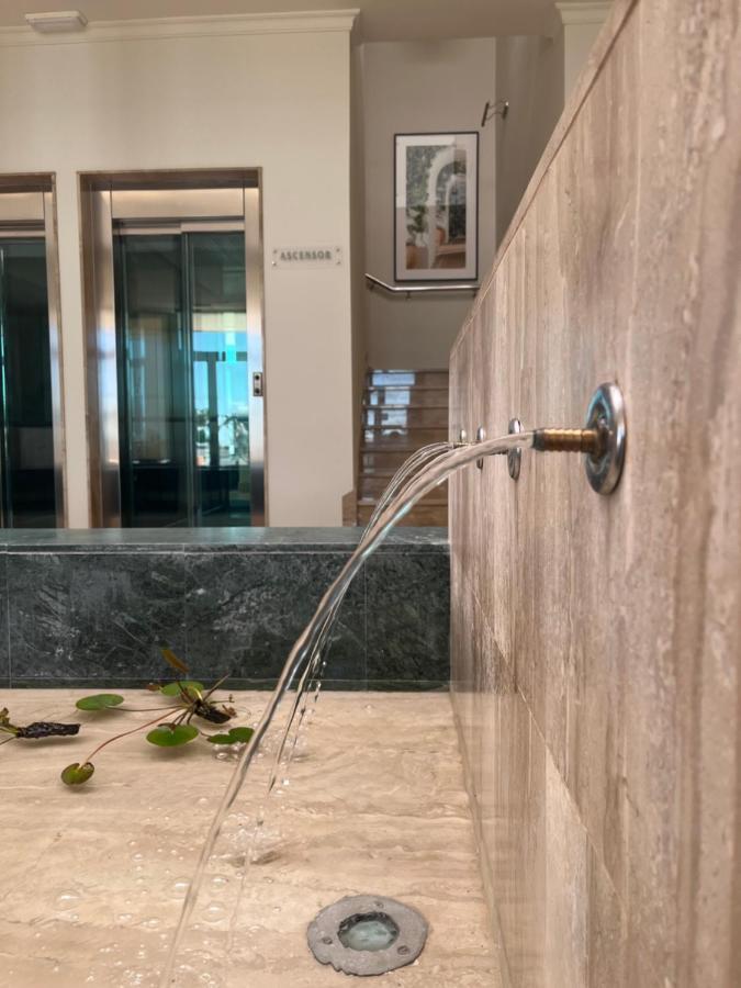 Hotel Santa Ana La Carlota Ngoại thất bức ảnh