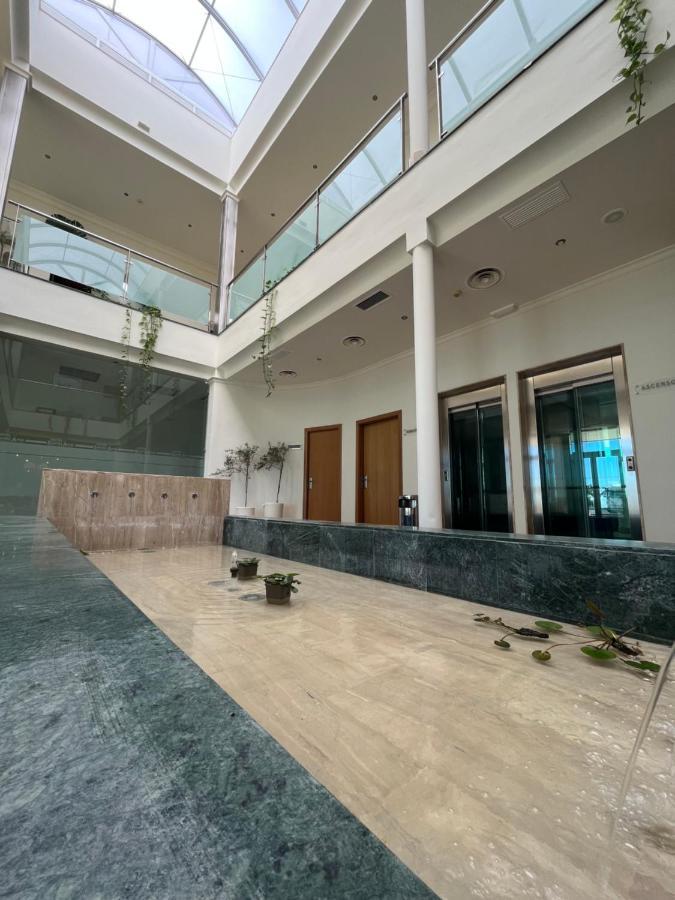 Hotel Santa Ana La Carlota Ngoại thất bức ảnh