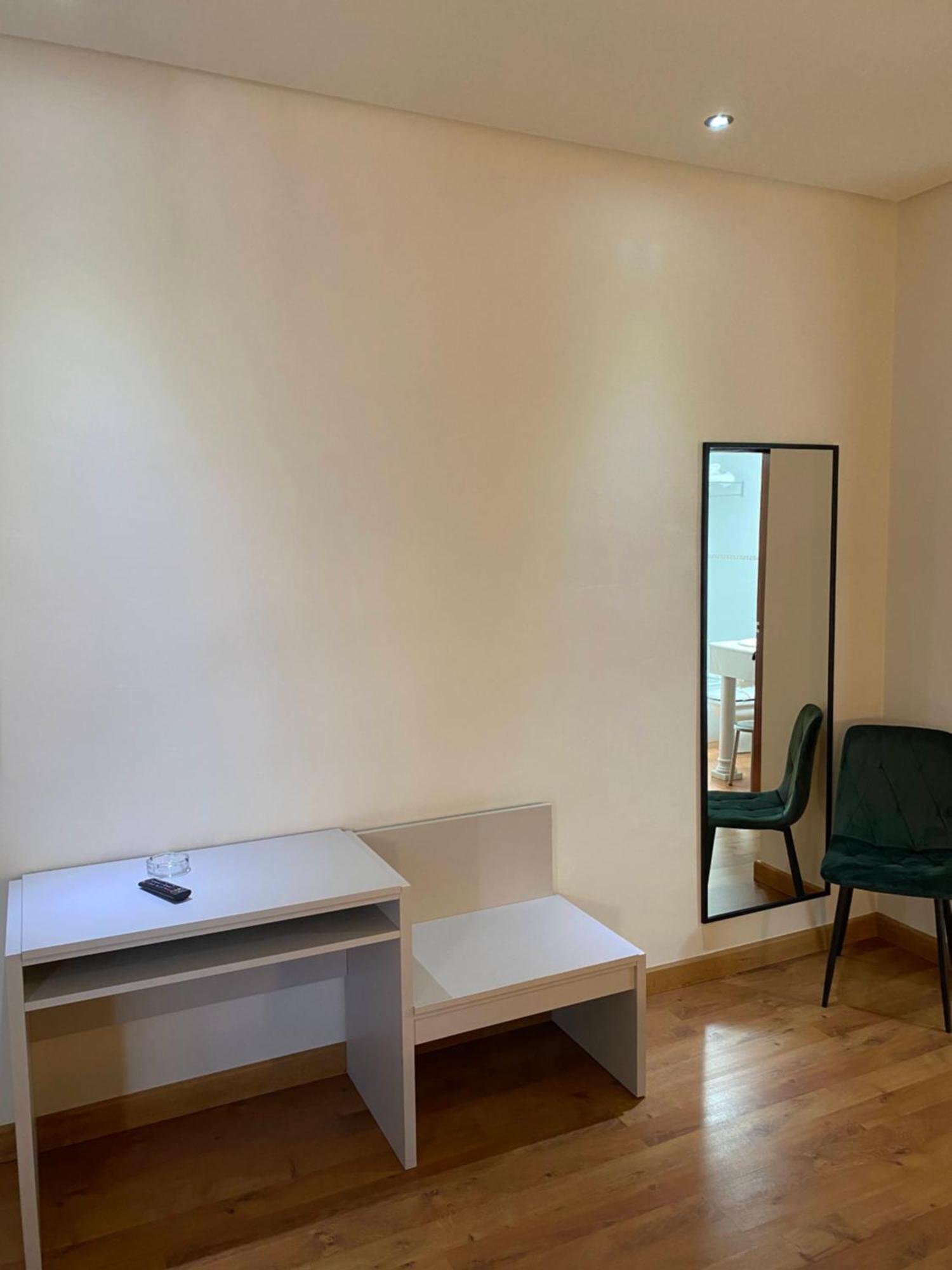 Hotel Santa Ana La Carlota Ngoại thất bức ảnh